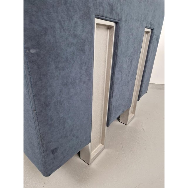 Vintage Isu Chair by Shigeru Uchida for Pastoe, 1990s For Sale - Image 15 of 18