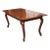 Therien Studio Workshops for Dessin Fournir Walnut Writing Table Desk For Sale