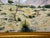 Realism Realism Southwestern Landscape Chisum Trail New Mexico Signed Oil Painting Dated 2002 Signed For Sale - Image 3 of 18