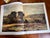 Blue 1940 First Edition "Modern American Painting" Hardcover Book For Sale - Image 8 of 12