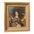 William Thompson Van Zandt Portrait Circa 1860s For Sale