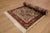 Middle Eastern Hand-Knotted Sarough Rug For Sale - Image 9 of 10