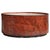 Large Scandinavian Modern Raku-Fired Stoneware Bowl by Inger Rokkjær, 2003 For Sale - Image 17 of 17