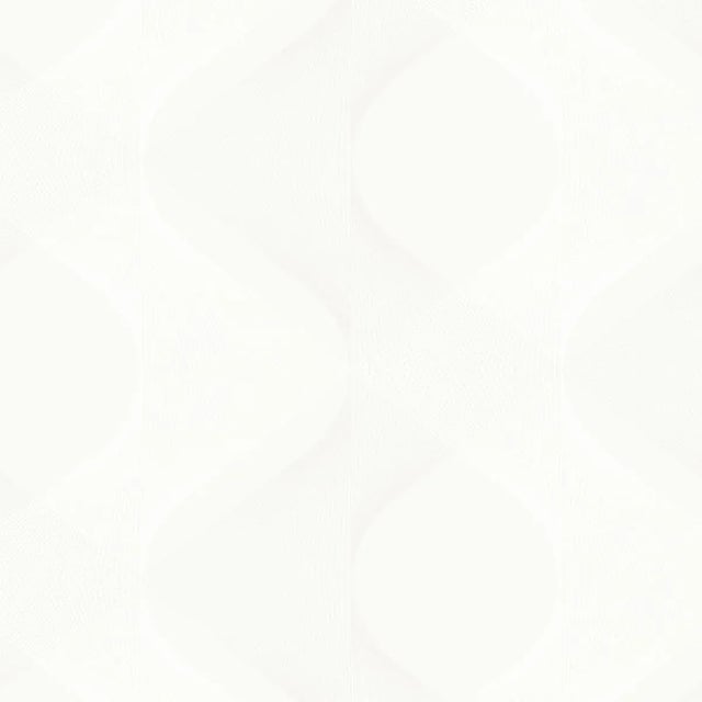 Sample - Borastapeter Sand Glass Wallpaper in Pearl For Sale