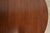 Stickley Brothers Antique Mission Oak Arts & Crafts Pedestal Extension Dining Table, Newly Refinished For Sale - Image 10 of 13