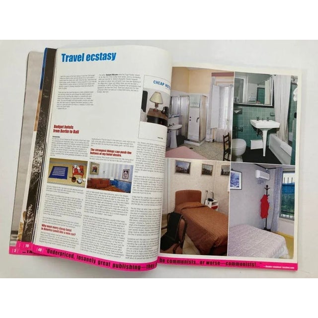 2002 Taschen Cover Marilyn by Andre De Dienes For Sale - Image 10 of 13