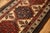 1930s Vintage Serab Rug Runner - 3' x 11' For Sale - Image 5 of 11