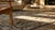 Shocking Grey Ground Color and Multicolor Floral Design Antique Besserabian Flat-Weave Rug For Sale - Image 13 of 14