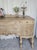 Wood 1930s Farm House, Jacobean Sideboard Buffet, Walnut Wood For Sale - Image 7 of 15