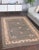 Transform your home's interior with a stunning hand-knotted Gabbeh rug. These rugs are meticulously crafted with bold...