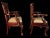 Set of 19th Century Miniature Chairs For Sale - Image 9 of 12