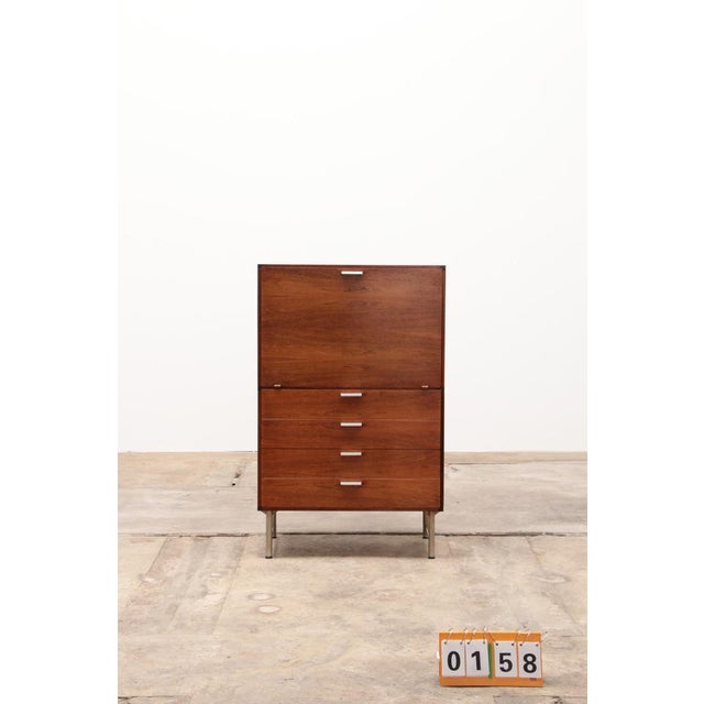 CR Series Bar Cabinet by Cees Braakman for Pastoe, 1960s For Sale - Image 16 of 17