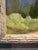 Vintage Signed Framed High Desert Plein Air Landscape Oil Painting For Sale In Los Angeles - Image 6 of 16