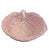 Blush Vintage Large Blush Pink Cabbage Ware Bowl For Sale - Image 8 of 8