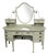 Painted Dressing Table, 1900 For Sale