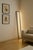 Cornice Floor Lamp by Tommaso Cristofaro For Sale - Image 9 of 10