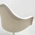 Orange Taupe Swivel Tulip Dining Chair by Eero Saarinen for Knoll, 1960s For Sale - Image 8 of 17