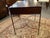 Contemporary Contemporary Side Table For Sale - Image 3 of 7