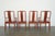 Vintage Chinese Chippendale Dining Chairs (Set of 8) For Sale - Image 10 of 18