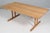 Coffee Table attributed to Børge Mogensen for Fredericia, 1960s For Sale - Image 3 of 8