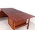 Executive Desk with Sideboard by Arne Vodder for Sibast, 1960s, Set of 2 For Sale - Image 15 of 18