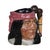 Vintage Royal Doulton 6733 porcelain character jug pitcher of Geronimo from the Wild West collection. Geronimo, the...