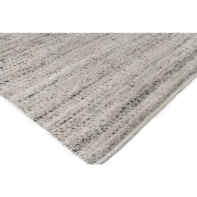 The Rhue Collection features rugs that are intricately loomed with a plush blend of premium wool and cotton blend. Their...