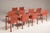 CAB Chairs from Cassina, 1990s, Set of 6 For Sale - Image 3 of 18