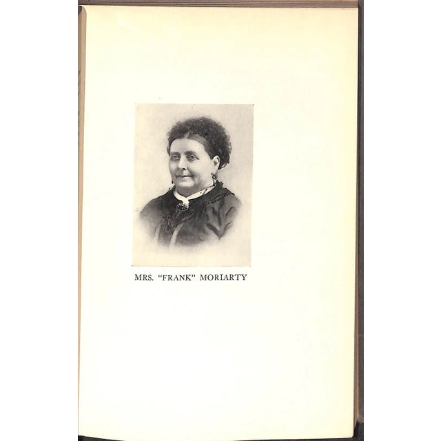 Paper The Mory's Association For Sale - Image 7 of 10