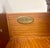 Highly collectible vintage solid cherry 6-drawer lingerie chest from the iconic 'The World of Bob Timberlake' collection...