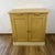 Yellow Antique Butter-Yellow Kitchen Sideboard, Late 19th-Early 20th Century For Sale - Image 8 of 18