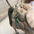 Continental Decorative Carousel Horse Hand Carved Circa 1900 55" Tall For Sale - Image 15 of 17