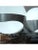 3-Light Chandelier in Glass and Stainless Steel from Lamperti, 1970s For Sale - Image 11 of 16