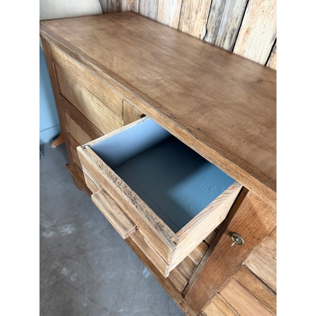 Vintage Sideboard by René Gabriel, 1950s For Sale - Image 4 of 18