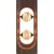 Foley Floor Lamp by Wood Tailors Club For Sale - Image 12 of 18