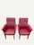 Castelli Mid-Century Modern Italian Chairs by Anonima Castelli, 1950s, Set of 2 For Sale - Image 4 of 16