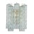 Italian Wall Light with Murano Glass, 1990s For Sale - Image 9 of 9