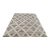 8ft 2in × 10ft 1in Artisan De Luxe Gray Fleur-De-Lys Wool Area Rug For Sale