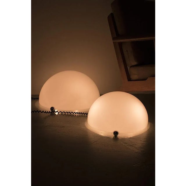 Vintage Italian Floor Lamp For Sale - Image 5 of 8