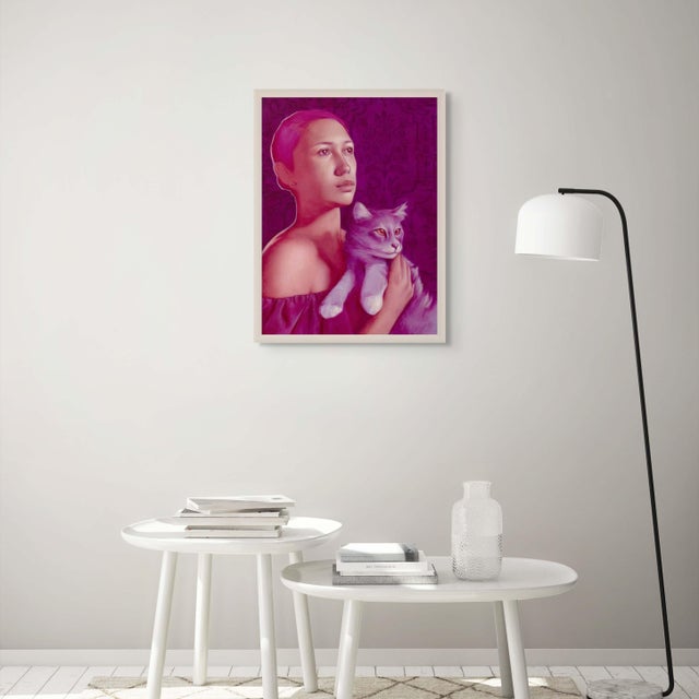 In Looking-Glass, Alice’s kitten serves as the catalyst for her movement both into and out of Looking-Glass Land. In this...