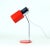 Table Lamp in Chrome and Red Metal by Josef Hurka for Napako, 1960s For Sale - Image 11 of 11