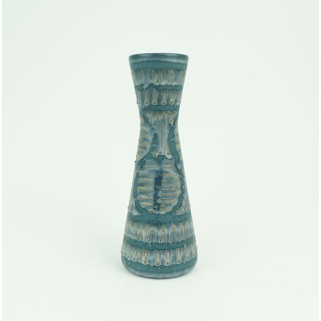 Vintage Ceramic Vase Model 3765-27 from Carstens Tönnieshof, 1960s For Sale - Image 9 of 10