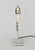 Metal Art Deco Table Lamp, 1920s For Sale - Image 7 of 8