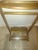 This is a Butler brand 973 wood Valet Stand. This item is in very good condition and very sturdy.