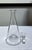 Mid-Century Modern Mid Century Modern Baccarat France Beaker Decanter For Sale - Image 3 of 8