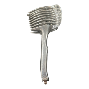 Vintage Aluminum, Vegetable Slicer Airstreamer Mid Century