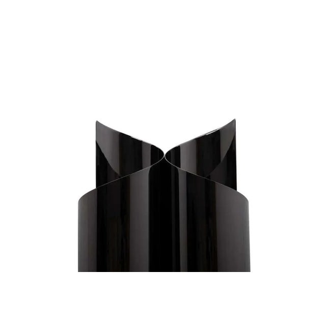 Table Lamp in Polished Brass For Sale - Image 10 of 11