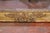 19th Century French Rococo Giltwood Mantel Mirror With Heart Motifs For Sale - Image 9 of 10