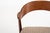 Vintage Chair in Rosewood from Korup Stolefabrik, 1960s For Sale - Image 10 of 13