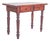 Portuguese Rustic Pine Kitchen Dining Table, 1950 For Sale - Image 10 of 10